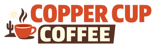 Copper Cup Coffee